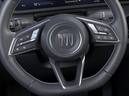 New 2026 Buick Enclave Sport Touring w/ Power Package image 19