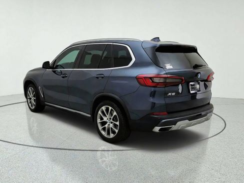 Used 2019 BMW X5 xDrive40i w/ Premium Package 2 AWD/4WD image 12