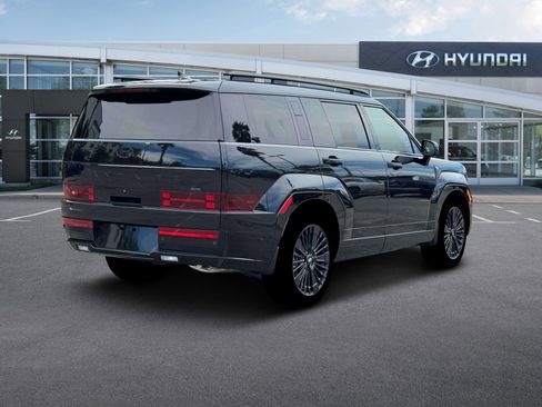 New 2026 Hyundai Santa Fe Calligraphy AWD/4WD image 7