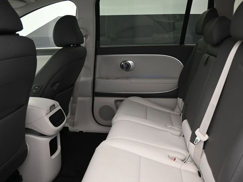 New 2026 Hyundai Ioniq 9 SEL image 21
