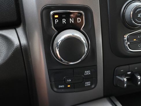 Used 2023 RAM 1500 Classic SLT w/ Trailer & Traction Group image 27