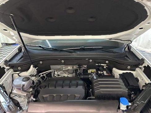 New 2026 Volkswagen Atlas Peak Edition AWD/4WD image 43