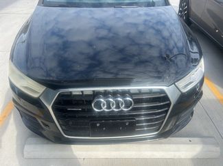 Used 2017 Audi Q3 2.0T Premium video 2