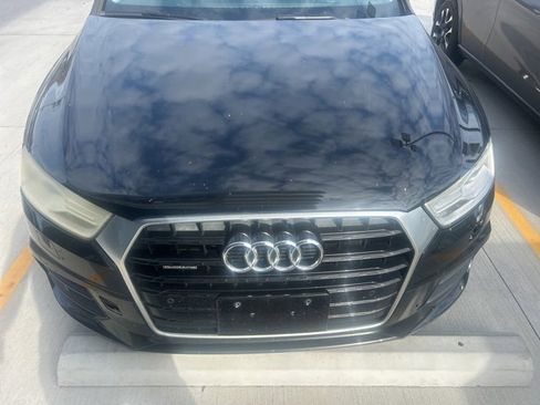 Used 2017 Audi Q3 2.0T Premium image 2