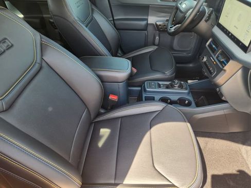 New 2026 Ford Maverick Lobo AWD/4WD image 14