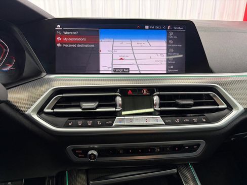 Used 2019 BMW X5 xDrive40i w/ M Sport Package image 30