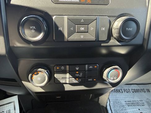 Used 2019 Ford F150 XL AWD/4WD image 27