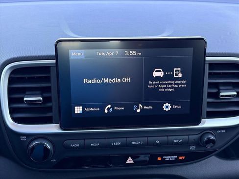 New 2026 Hyundai Venue SE FWD image 17