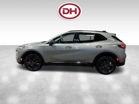 Used 2024 Buick Envision Sport Touring image 8