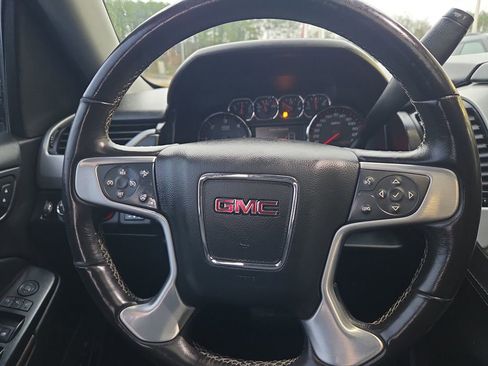 Used 2016 GMC Yukon SLT w/ Open Road Package image 19