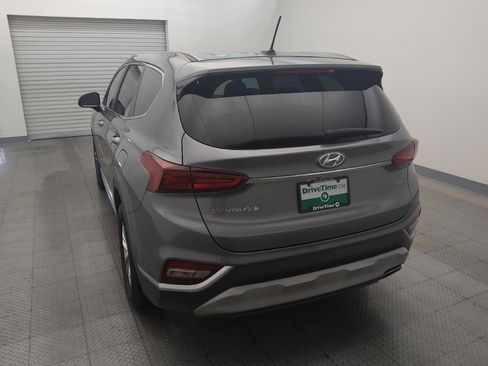 Used 2019 Hyundai Santa Fe SE AWD/4WD image 6