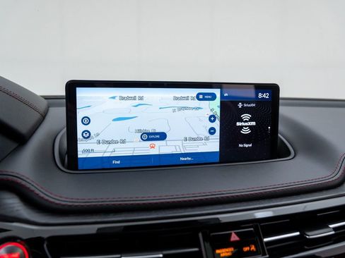 Used 2023 Acura MDX Type S image 26