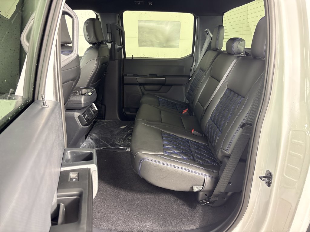 New 2026 Ford F150 STX w/ F-150 LOBO Package AWD/4WD image 31