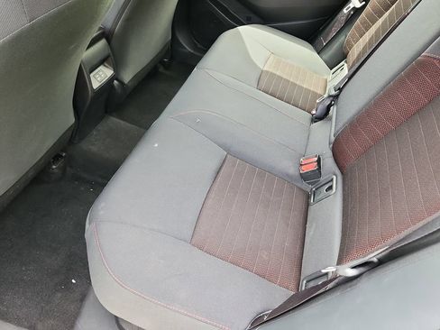 Used 2024 Toyota Corolla SE w/ Convenience Package AWD/4WD image 9