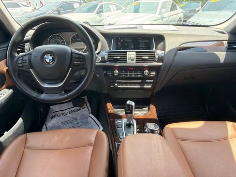 Used 2016 BMW X3 xDrive28i AWD/4WD image 18