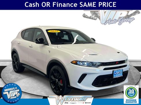 Used 2025 Dodge Hornet GT w/ Track Pack AWD/4WD image 1
