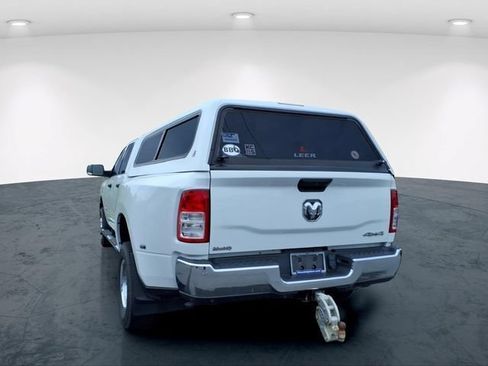 Used 2019 RAM 3500 Tradesman AWD/4WD image 12