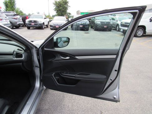 Used 2019 Honda Civic LX image 25