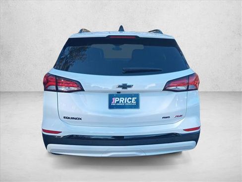 Used 2024 Chevrolet Equinox RS image 6