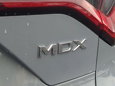 Used 2025 Acura MDX Type S AWD/4WD image 13