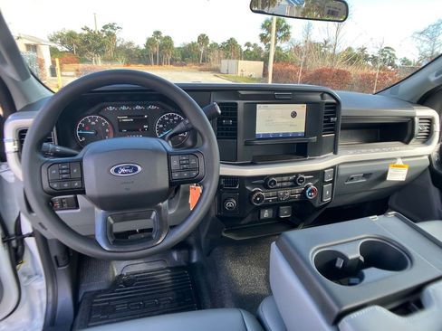 New 2026 Ford F250 XL w/ XL Driver Assist Package image 8