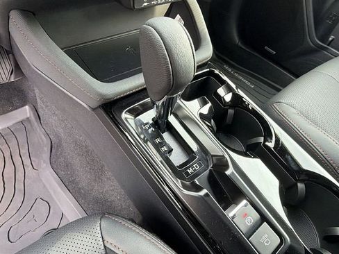 New 2026 Subaru Forester Touring w/ Touring Package image 25