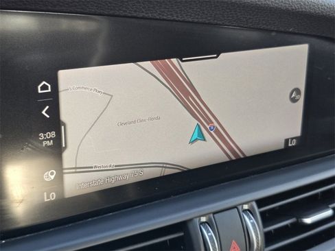 Used 2023 Alfa Romeo Giulia Veloce image 19