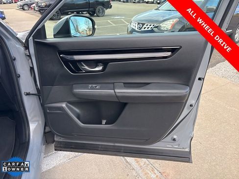 Used 2024 Honda CR-V EX-L image 8