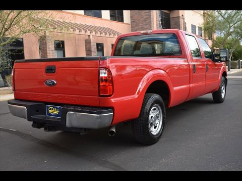 Used 2015 Ford F250 XL w/ XL Value Package image 7