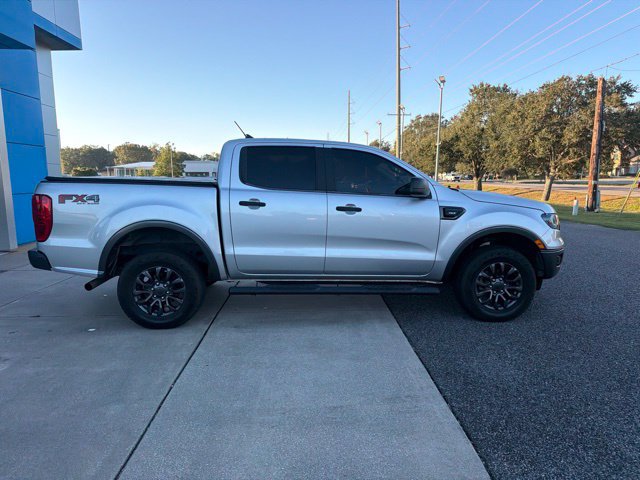 Used 2019 Ford Ranger XLT w/ FX4 Off-Road Package AWD/4WD image 4