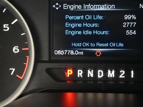 Certified 2017 Ford F150 XLT w/ Equipment Group 301A Mid RWD image 20