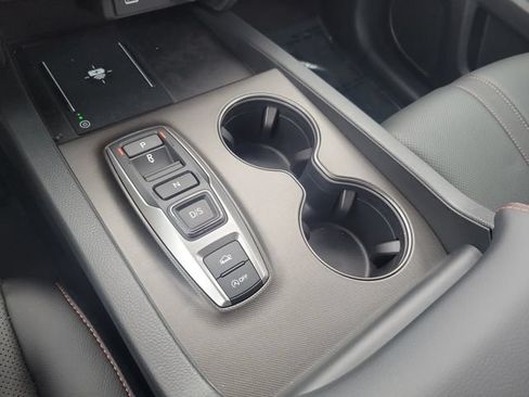 Certified 2026 Honda Ridgeline TrailSport image 26