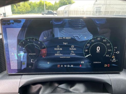 Used 2024 Ford Mustang GT RWD image 22