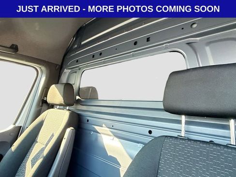 Used 2024 Mercedes-Benz Sprinter 3500 image 10