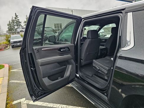 New 2026 Chevrolet Suburban LS w/ Max Trailering Package image 16
