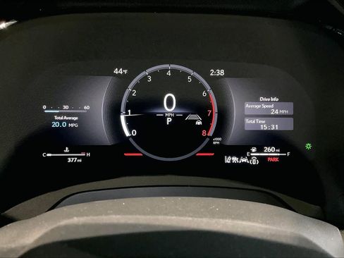 Used 2026 Lexus RX 350 Premium image 27