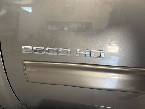 Used 2013 GMC Sierra 2500 SLT AWD/4WD image 95
