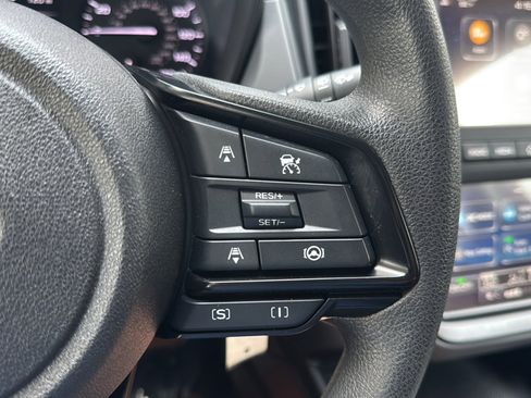Certified 2024 Subaru Crosstrek 2.0i AWD/4WD image 28
