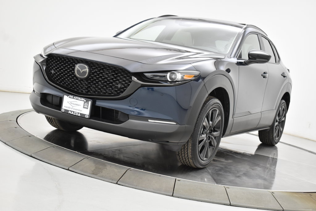 Used 2026 MAZDA CX-30 Aire Edition AWD/4WD image 13