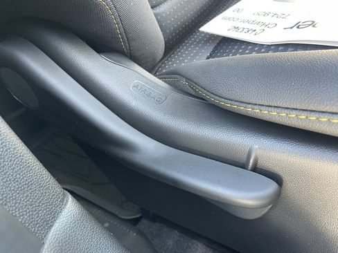 Certified 2026 Chevrolet Trax LT image 13