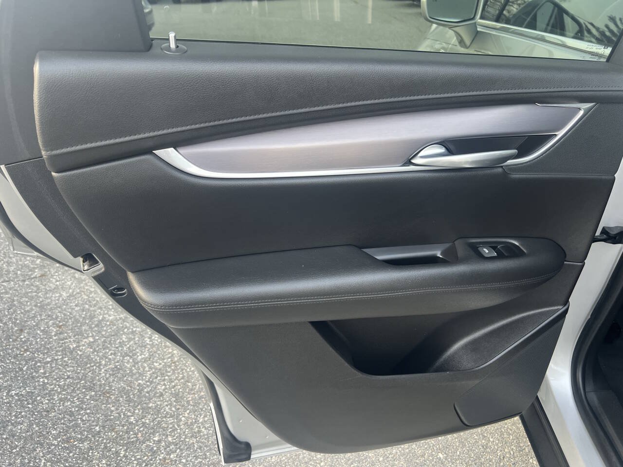 Used 2019 Cadillac XT5 Luxury AWD/4WD image 20