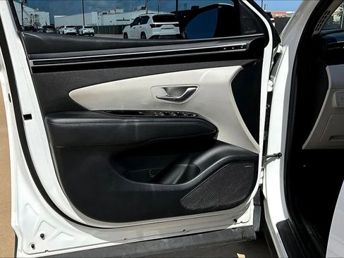 Used 2024 Hyundai Tucson Limited image 22