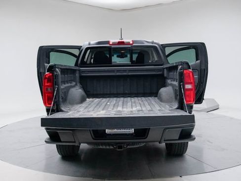 Used 2018 Chevrolet Colorado Z71 image 21