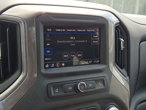 New 2025 Chevrolet Silverado 3500 W/T w/ WT Convenience Package image 20