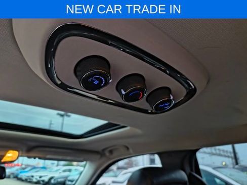 Used 2015 Dodge Durango Citadel w/ Technology Group image 6