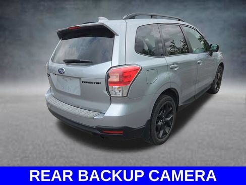 Used 2018 Subaru Forester 2.5i Premium AWD/4WD image 5