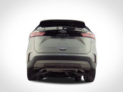 Certified 2023 Ford Edge SEL w/ Convenience Package AWD/4WD image 13