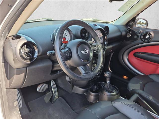 Used 2014 MINI Cooper Countryman S AWD/4WD image 10