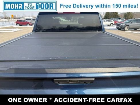 Used 2022 Chevrolet Silverado 1500 RST image 6