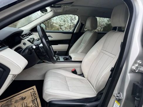 Certified 2019 Land Rover Range Rover Velar S image 10
